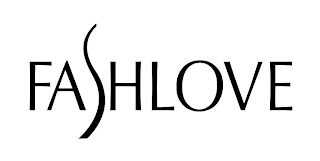 FASHLOVE logo