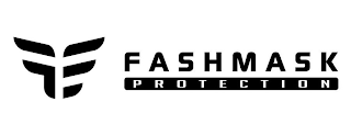 FASHMASK PROTECTION logo