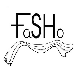 FASHO logo