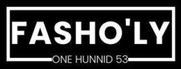 FASHO'LY ONE HUNNID 53 logo