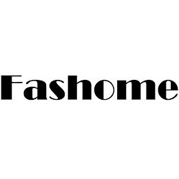 FASHOME logo