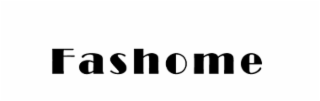 FASHOME logo