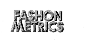 FASHON METRICS logo
