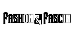 FASHON&FASCIN logo