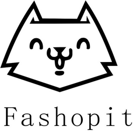 FASHOPIT logo