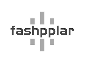 FASHPPLAR logo