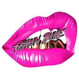 FASHUN BULLE logo