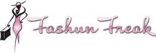 FASHUN FREAK logo