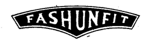 FASHUNFIT logo