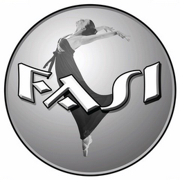 FASI logo