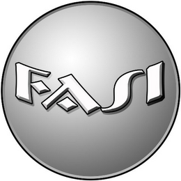 FASI logo