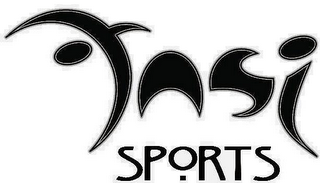 FASI SPORTS logo