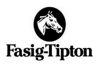 FASIG-TIPTON logo