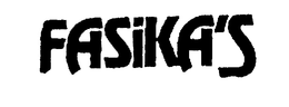 FASIKA'S logo