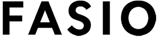 FASIO logo