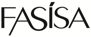 FASISA logo