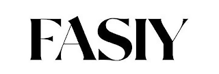 FASIY logo