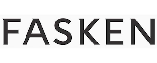 FASKEN logo