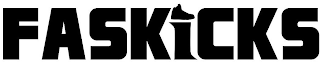 FASKICKS logo