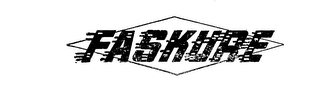 FASKURE logo