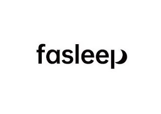 FASLEEP logo