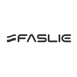 FASLIE logo