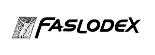 FASLODEX logo
