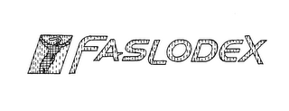 FASLODEX logo