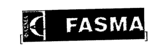 FASMA logo