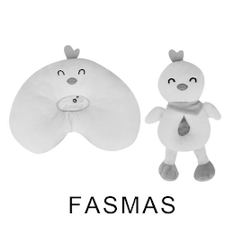 FASMAS logo