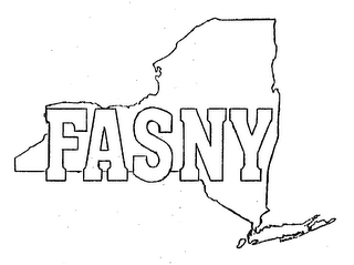 FASNY logo