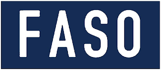 FASO logo
