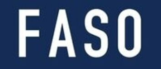 FASO logo