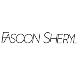 FASOON SHERYL logo