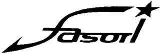 FASORI logo
