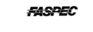 FASPEC logo