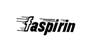 FASPIRIN logo