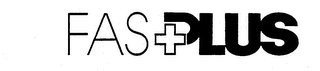 FASPLUS logo