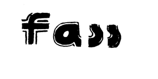 FASS logo