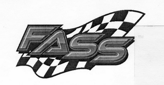 FASS logo