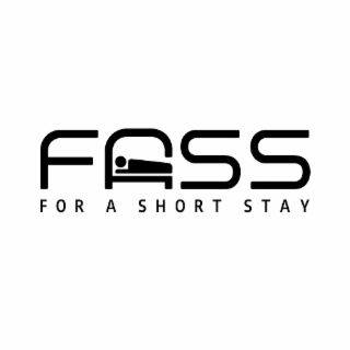 FASS FOR A SHORT STAY logo