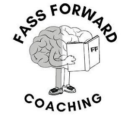 FASS FORWARD FF COACHING logo