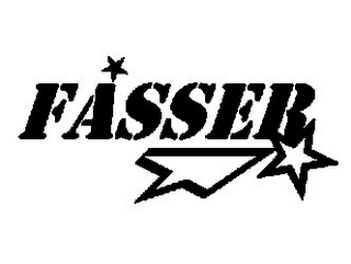 FASSER logo