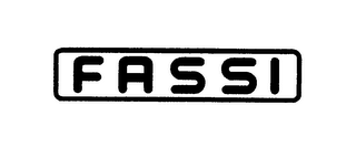 FASSI logo