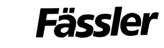FASSLER logo