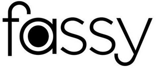 FASSY logo