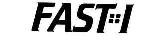 FAST 1 logo
