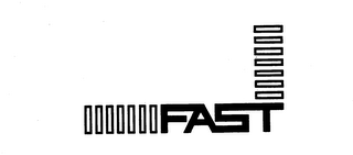 FAST logo