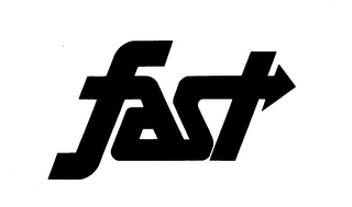 FAST logo