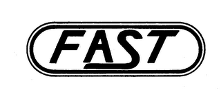 FAST logo